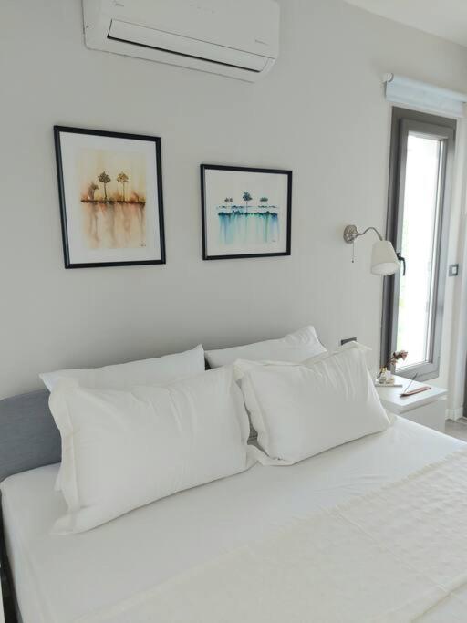 Luxurious Apartment In Бодрум Екстер'єр фото