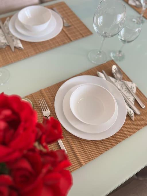 Luxurious Apartment In Бодрум Екстер'єр фото