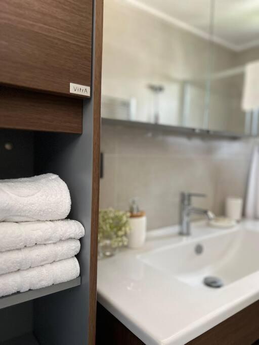 Luxurious Apartment In Бодрум Екстер'єр фото