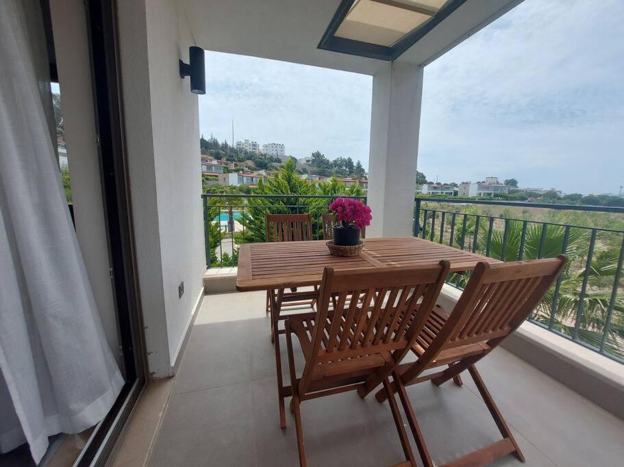 Luxurious Apartment In Бодрум Екстер'єр фото