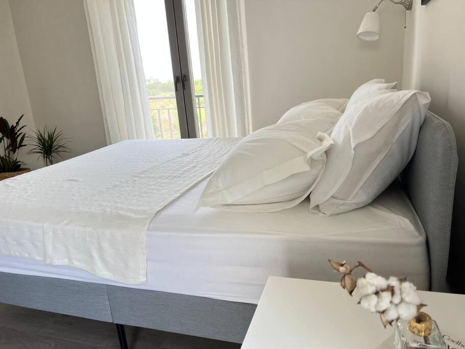 Luxurious Apartment In Бодрум Екстер'єр фото