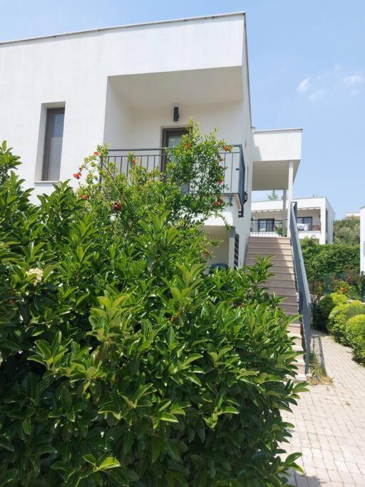 Luxurious Apartment In Бодрум Екстер'єр фото