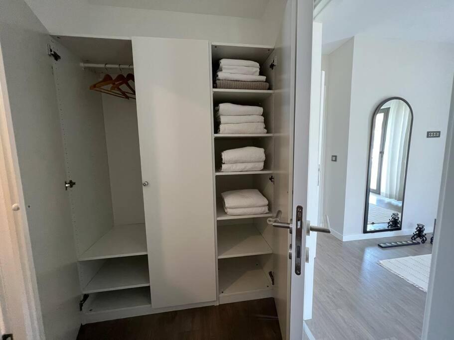 Luxurious Apartment In Бодрум Екстер'єр фото