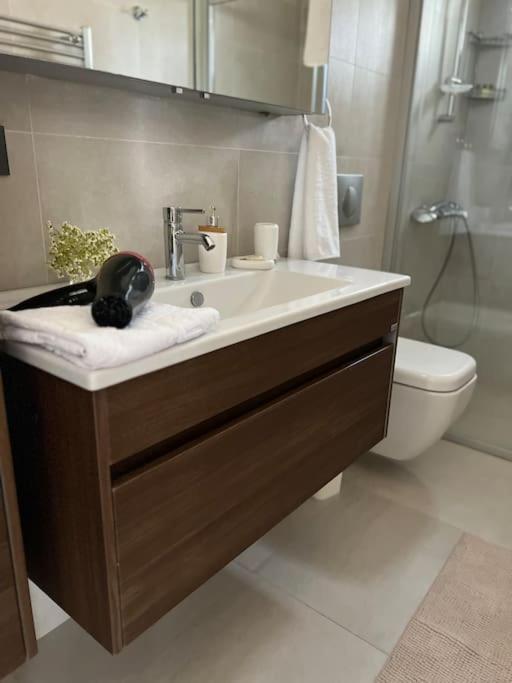 Luxurious Apartment In Бодрум Екстер'єр фото