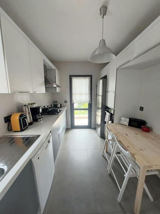 Luxurious Apartment In Бодрум Екстер'єр фото