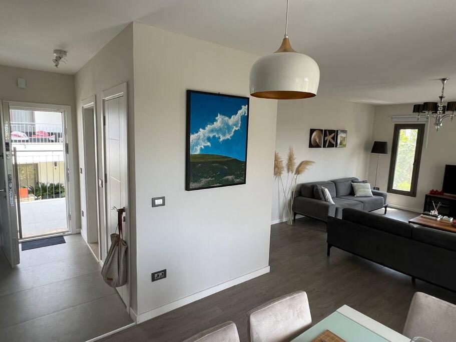 Luxurious Apartment In Бодрум Екстер'єр фото