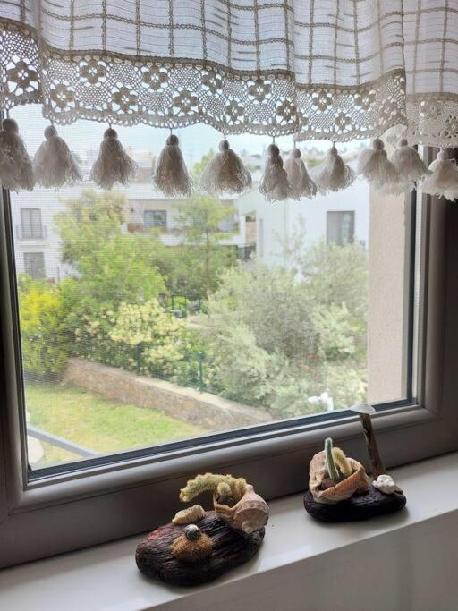 Luxurious Apartment In Бодрум Екстер'єр фото
