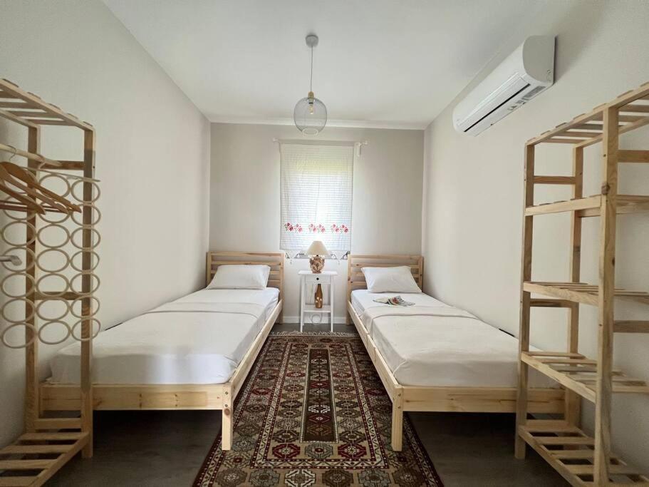 Luxurious Apartment In Бодрум Екстер'єр фото