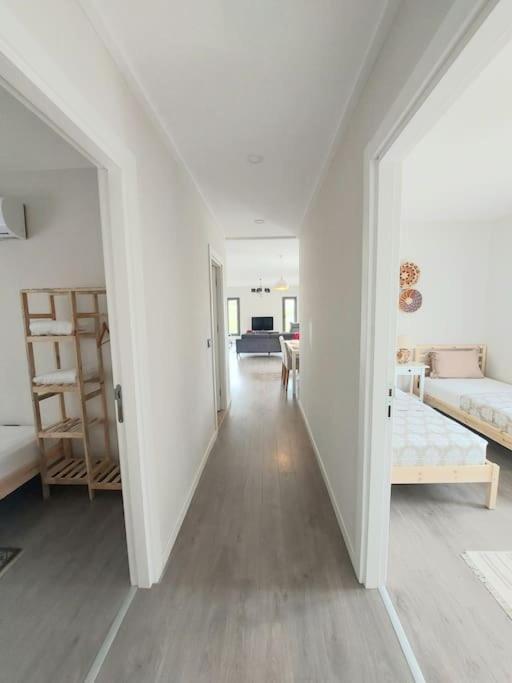 Luxurious Apartment In Бодрум Екстер'єр фото